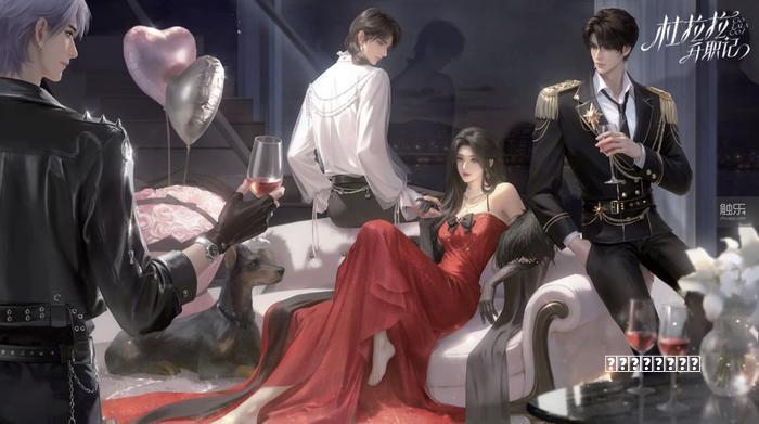 [悬疑神作终完结 《极限脱出3》PC版上线]